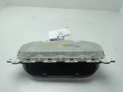 Автозапчасти б/у приборная доска за mazda 5 (cr19) 2.0 cd (cr19) ссылки oem iam c23555430