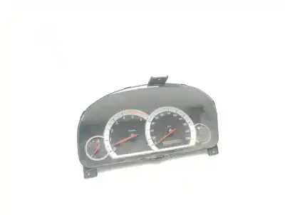 Peça sobressalente para automóvel em segunda mão quadrante por chevrolet captiva 2.0 vcdi ltx referências oem iam 96628241  