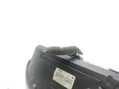 Peça sobressalente para automóvel em segunda mão quadrante por chevrolet captiva 2.0 vcdi ltx referências oem iam 96628241  