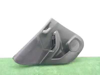 Peça sobressalente para automóvel em segunda mão forra / revestimento da porta traseira esquerda por ford puma st-line x design 155 cv / 114 kw referências oem iam l1tbs27455a  