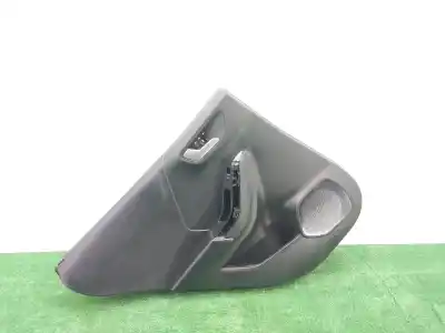 Peça sobressalente para automóvel em segunda mão forra / revestimento da porta traseira esquerda por ford puma st-line x design 155 cv / 114 kw referências oem iam l1tbs27455a  
