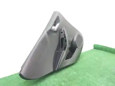 Автозапчасти б/у  за FORD PUMA  ссылки OEM IAM L1TBS27455A  