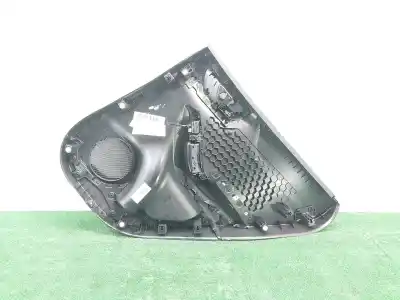 Peça sobressalente para automóvel em segunda mão forra / revestimento da porta traseira esquerda por ford puma st-line x design 155 cv / 114 kw referências oem iam l1tbs27455a  