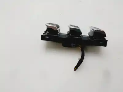 Pezzo di ricambio per auto di seconda mano interruttore alzacristalli anteriore sinistro per audi a3 cabrio (8ve) design edition riferimenti oem iam 8v7959851c