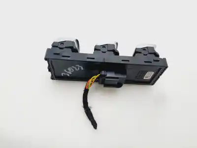 Second-hand car spare part left front power window switch for audi a3 cabrio (8ve) design edition oem iam references 8v7959851c  