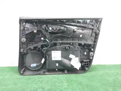Автозапчастина б/у  для SEAT LEON (5F1)  Посилання на OEM IAM 5F4867131  