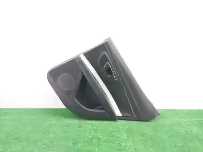 Автозапчасти б/у обивка задней правой двери за seat leon (5f1) cupra 290 ссылки oem iam 5f4867134  