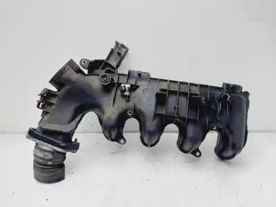 Peça sobressalente para automóvel em segunda mão coletor admissão por peugeot 407 sw sr confort referências oem iam 9653808680  