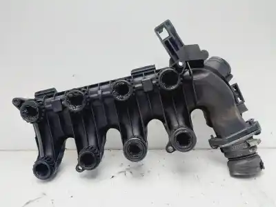 Peça sobressalente para automóvel em segunda mão Coletor Admissão por PEUGEOT 407 SW SR Confort Referências OEM IAM 9653808680  