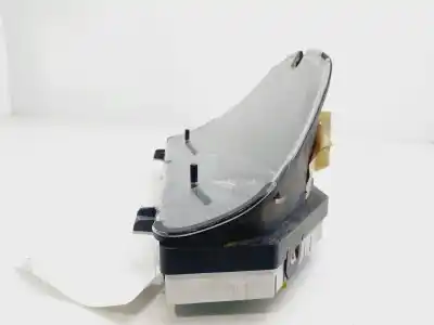 Peça sobressalente para automóvel em segunda mão quadrante por citroen saxo 1.1 sx referências oem iam 9640993780  