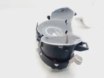 Peça sobressalente para automóvel em segunda mão quadrante por citroen c3 live referências oem iam 98041181xt  