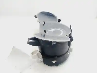 Peça sobressalente para automóvel em segunda mão quadrante por citroen c3 live referências oem iam 98041181xt  