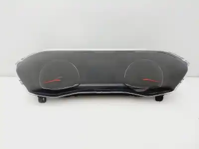 Peça sobressalente para automóvel em segunda mão quadrante por peugeot 208 (p2) allure referências oem iam 9836056380