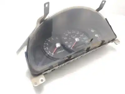 Second-hand car spare part dashboard for kia sorento 2.5 crdi concept oem iam references 940033e087