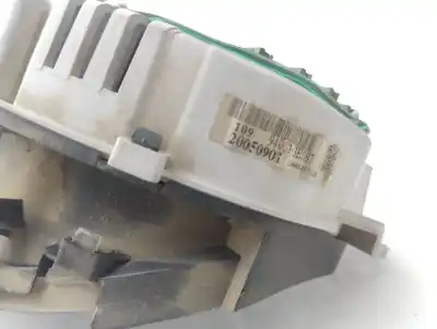 Peça sobressalente para automóvel em segunda mão quadrante por kia sorento 2.5 crdi concept referências oem iam 940033e087  