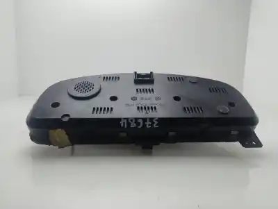 Peça sobressalente para automóvel em segunda mão quadrante por chevrolet captiva 2.0 vcdi ltx referências oem iam 96858443  