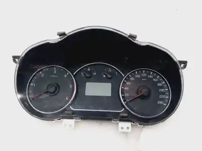 Peça sobressalente para automóvel em segunda mão quadrante por kia carens ( ) business referências oem iam 94023a4210  