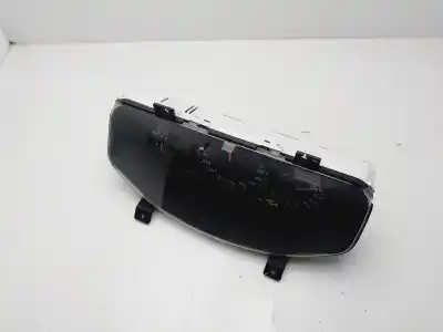 Peça sobressalente para automóvel em segunda mão quadrante por kia rio (bc) 1.5 ls berlina referências oem iam 94003fd160