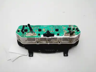 Peça sobressalente para automóvel em segunda mão quadrante por kia rio (bc) 1.5 ls berlina referências oem iam 94003fd160  