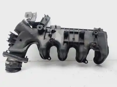 Pièce détachée automobile d'occasion collecteur d'admission pour peugeot 407 sw sr confort références oem iam 9653808680  