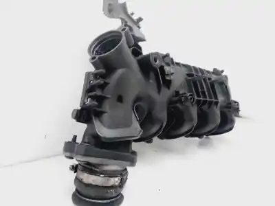 Peça sobressalente para automóvel em segunda mão Coletor Admissão por PEUGEOT 407 SW SR Confort Referências OEM IAM 9653808680  