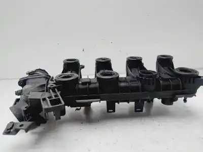 Pièce détachée automobile d'occasion collecteur d'admission pour peugeot 407 sw sr confort références oem iam 9653808680  