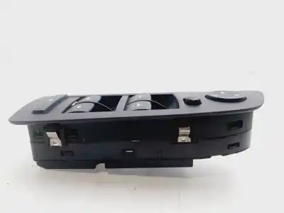 Second-hand car spare part left front power window switch for bmw serie 1 berlina (e81/e87) 116d oem iam references 921655504  