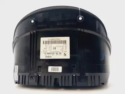 Peça sobressalente para automóvel em segunda mão quadrante por bmw x1 (e84) sdrive 20 d referências oem iam 9220988  
