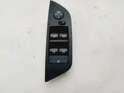 Second-hand car spare part left front power window switch for bmw x1 (e84) sdrive 20 d oem iam references 9193656