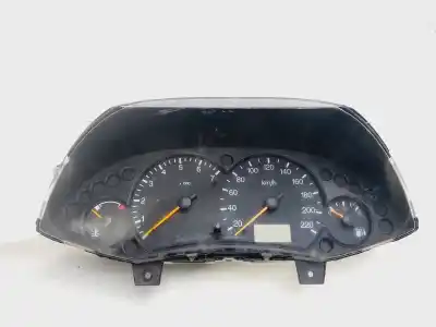 İkinci el araba yedek parçası  için FORD FOCUS BERLINA (CAK)  OEM IAM referansları 98AB10849CF  