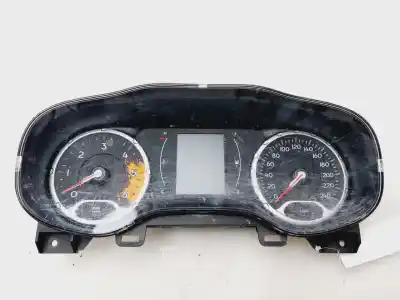 Автозапчастина б/у панель інструментів для jeep renegade longitude fwd посилання на oem iam 735625924  