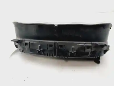 Автозапчастина б/у панель інструментів для jeep renegade longitude fwd посилання на oem iam 735625924  