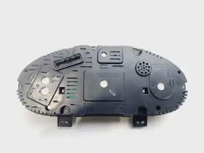 Pezzo di ricambio per auto di seconda mano pannello degli strumenti per kia sportage basic 4x2 riferimenti oem iam 940233u105