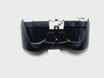 Автозапчастина б/у панель інструментів для ford fiesta (cb1) trend посилання на oem iam 8a6t10849cd  