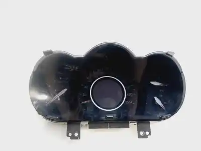 Peça sobressalente para automóvel em segunda mão quadrante por kia rio tech 75 cv / 55 kw referências oem iam 940331w870  