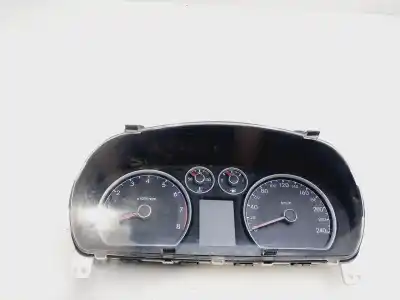 Peça sobressalente para automóvel em segunda mão quadrante por hyundai i30 classic referências oem iam 940032r030  