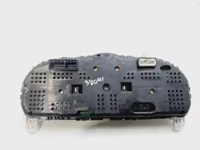 Second-hand car spare part dashboard for hyundai i30 classic oem iam references 940032r030