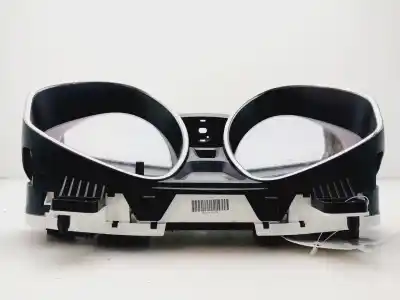 Second-hand car spare part dashboard for ford fiesta (ccn) trend oem iam references c1bt10849eau  