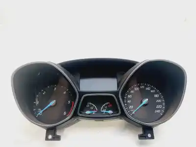 Автозапчасти б/у приборная доска за ford kuga (cbs) titanium ссылки oem iam dv4t10849lg  