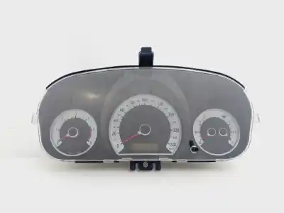 Peça sobressalente para automóvel em segunda mão quadrante por kia ceed emotion 116 cv / 85 kw referências oem iam 940031h271  