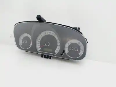 İkinci el araba yedek parçası Enstrüman Paneli için KIA CEED Emotion 116 CV / 85 KW OEM IAM referansları 940031H271  