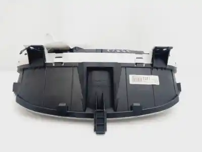 Peça sobressalente para automóvel em segunda mão quadrante por kia ceed emotion 116 cv / 85 kw referências oem iam 940031h271  