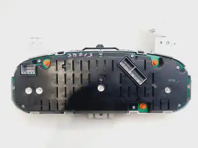 Peça sobressalente para automóvel em segunda mão quadrante por kia ceed emotion 116 cv / 85 kw referências oem iam 940031h271  