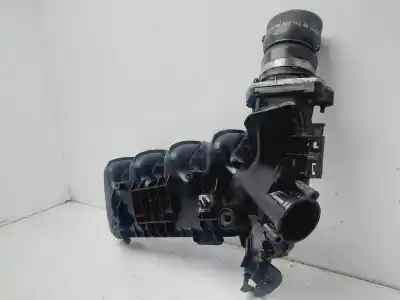 Pièce détachée automobile d'occasion Collecteur D'admission pour CITROEN C4 PICASSO I MONOSPACE (UD_) 1.6 HDI Références OEM IAM 9653808680D  
