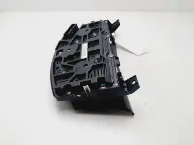 Автозапчастина б/у панель інструментів для opel astra gtc sport посилання на oem iam 13216674  