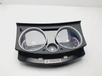 Автозапчастина б/у панель інструментів для opel astra gtc sport посилання на oem iam 13216674  