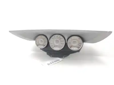 Peça sobressalente para automóvel em segunda mão Quadrante por CITROEN C8 2.2 HDi 16V PREMIER II Referências OEM IAM 1400613880  