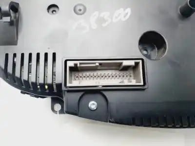 Peça sobressalente para automóvel em segunda mão quadrante por audi a6 berlina (4f2) 2.0 tdi referências oem iam 4f0920901n