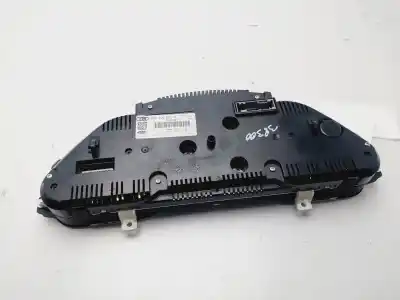Peça sobressalente para automóvel em segunda mão quadrante por audi a6 berlina (4f2) 2.0 tdi referências oem iam 4f0920901n  