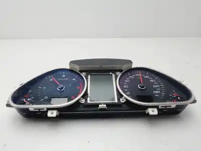 Peça sobressalente para automóvel em segunda mão quadrante por audi a6 berlina (4f2) 2.0 tdi referências oem iam 4f0920901n  